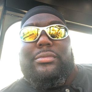 Meet your Posher, Freddie